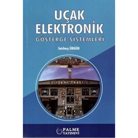 Uçak Elektronik Gösterge Sistemleri