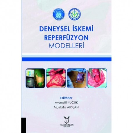 Deneysel İskemi Reperfüzyon Modelleri