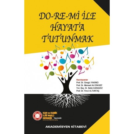 Do-Re-Mi ile Hayata Tutunmak