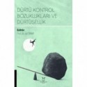 Dürtü Kontrol Bozuklukları ve Dürtüsellik