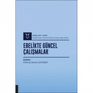 Ebelikte Güncel Çalışmalar ( AYBAK 2021 Mart )