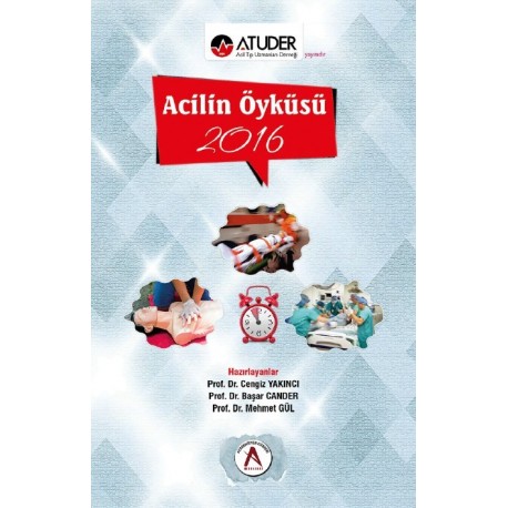 Acilin Öyküsü 2016