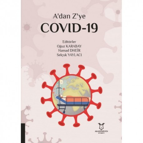 A`dan Z` ye COVID-19