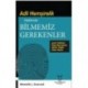 Adli Hemşirelik - Hakkında Bilmemiz Gerekenler