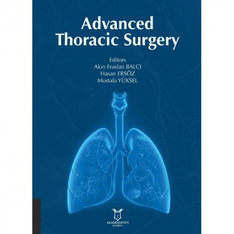 Advanced Thoracic Surgery