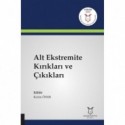 Alt Ekstremite Kırıkları ve Çıkıkları ( AYBAK 2019 Mart )