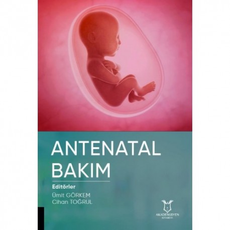 Antenatal Bakım