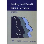 Fonksiyonel Estetik Burun Cerrahisi Huizing