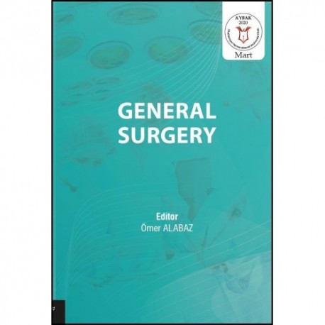 General Surgery ( AYBAK 2020 Mart )