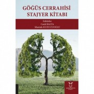 Göğüs Cerrahisi Stajyer Kitabı