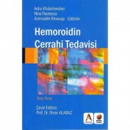 Hemoroidin Cerrahi Tedavisi