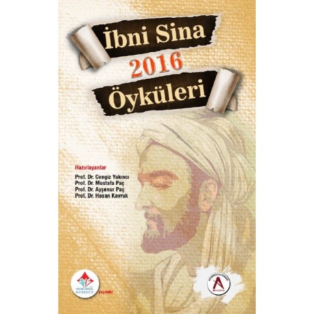 İbni Sina 2016 Öyküleri