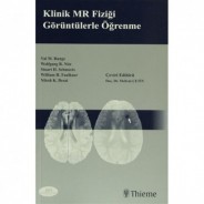 Klinik MR Fiziği Görüntülerle Öğrenme