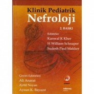 Klinik Pediatrik Nefroloji