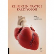 Klinikten Pratiğe Kardiyoloji