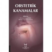 Obstetrik Kanamalar