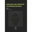 Olgularla Adli Psikiyatri ve Davranış Bilimleri