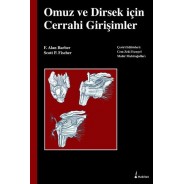 Omuz ve Dirsek İçin Cerrahi Girişimler