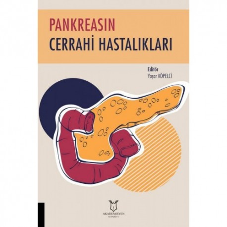 Pankreasın Cerrahi Hastalıkları