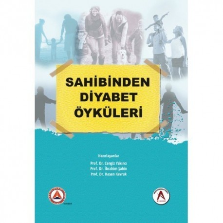 Sahibinden Diyabet Öyküleri