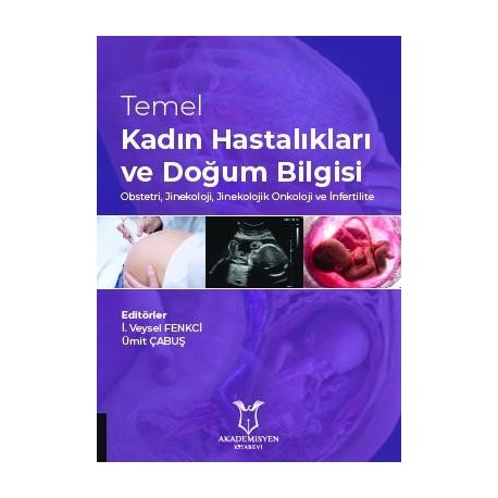 Temel Kadın Hastalıkları ve Doğum Bilgisi