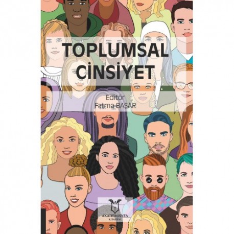 Toplumsal Cinsiyet