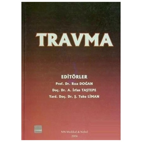 Travma