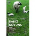 Yerli Kuzu Fabrikası Sakız Koyunu