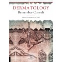 DERMATOLOGY (Remember-Consult) / DERMATOLOJ İ (Hatırla-Danış)