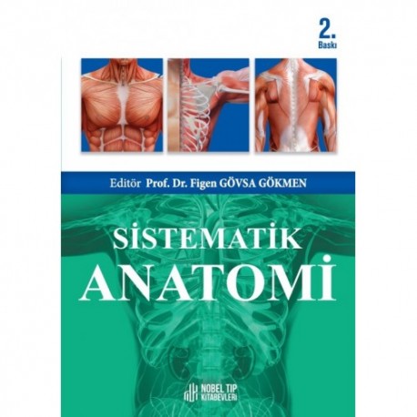 Sistematik Anatomi 2. Baskı