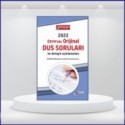 DUS Soruları - ÖSYM nin Orijinal 2022