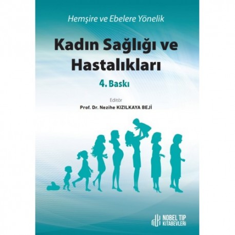 Hemşire ve Ebelere Yönelik Kadın Sağlığı ve Hastalıkları