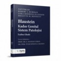 Blaustein Kadın Genital Sistem Patolojisi