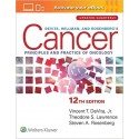 Devita, Hellman, and Rosenberg's Cancer: Principles and Practice of Oncology , 12th Edition