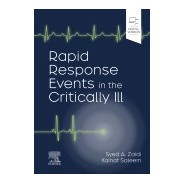 Rapid Response Events in the Critically Ill