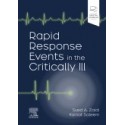Rapid Response Events in the Critically Ill