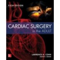 Cardiac Surgery in the Adult 5th Edition