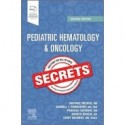 Pediatric Hematology Oncology Secrets 2nd Edition