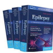 Epilepsy: A Comprehensive Textbook