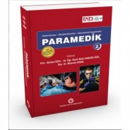 Paramedik Güncellenmiş 2. Baskı