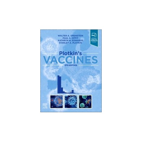 Plotkin's Vaccines, 8th Edition