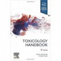 The Toxicology Handbook, 4th Edition