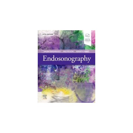 Endosonography, 5th Edition