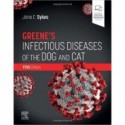 Greene's Infectious Diseases of the Dog and Cat, 5th Edition