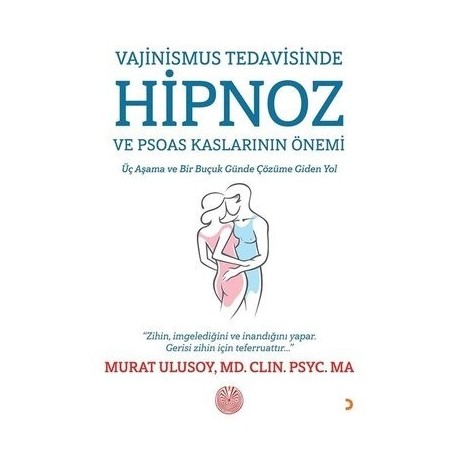 Vajinismus Tedavisinde Hipnoz ve Psoas Kaslarının Önemi