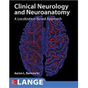 Lange Clinical Neurology and Neuroanatomy: A Localization-Based Approach 1st Editio