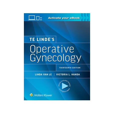 Te Linde's Operative Gynecology