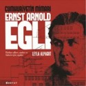 Cumhuriyetin Mimarı Ernst Arnold Egli