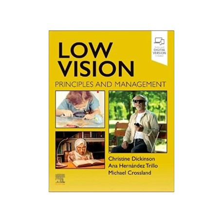 Low Vision: Principles and Management