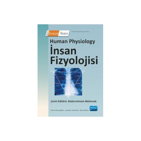 İnsan Fizyolojisi 